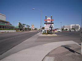 Laughlin, Nevada